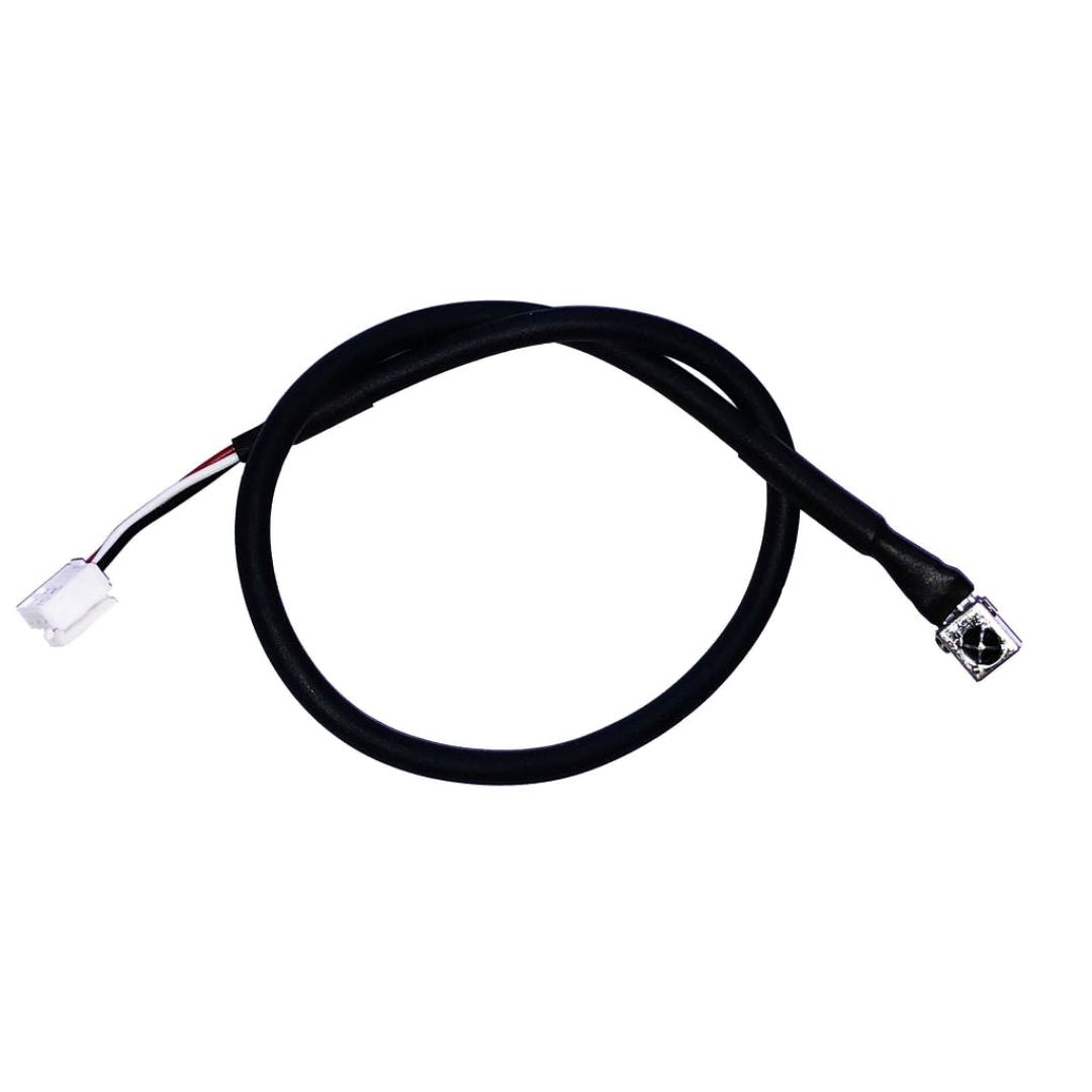 Crux RVCAD-81, Sightline Safety-View Integration Rear-view Integration for Audi Vehicles with MMI 2G Systems