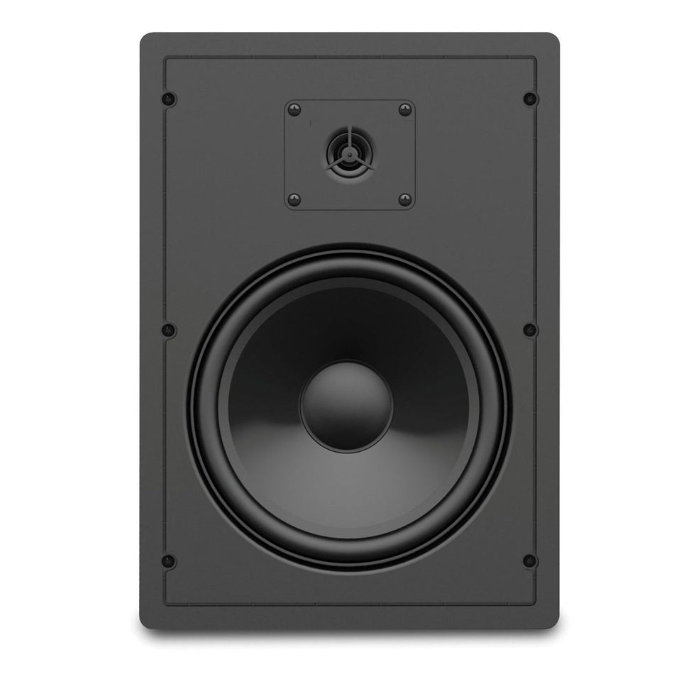 MTX IWM820, 8" 2-Way In-Wall Speakers - 65W RMS