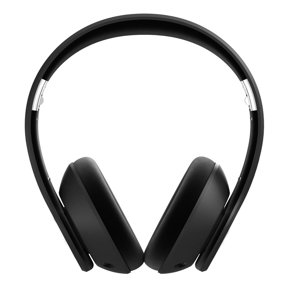 MTX IX1 BLACK, THUNDER Over Ear Monitor Headphones- Black