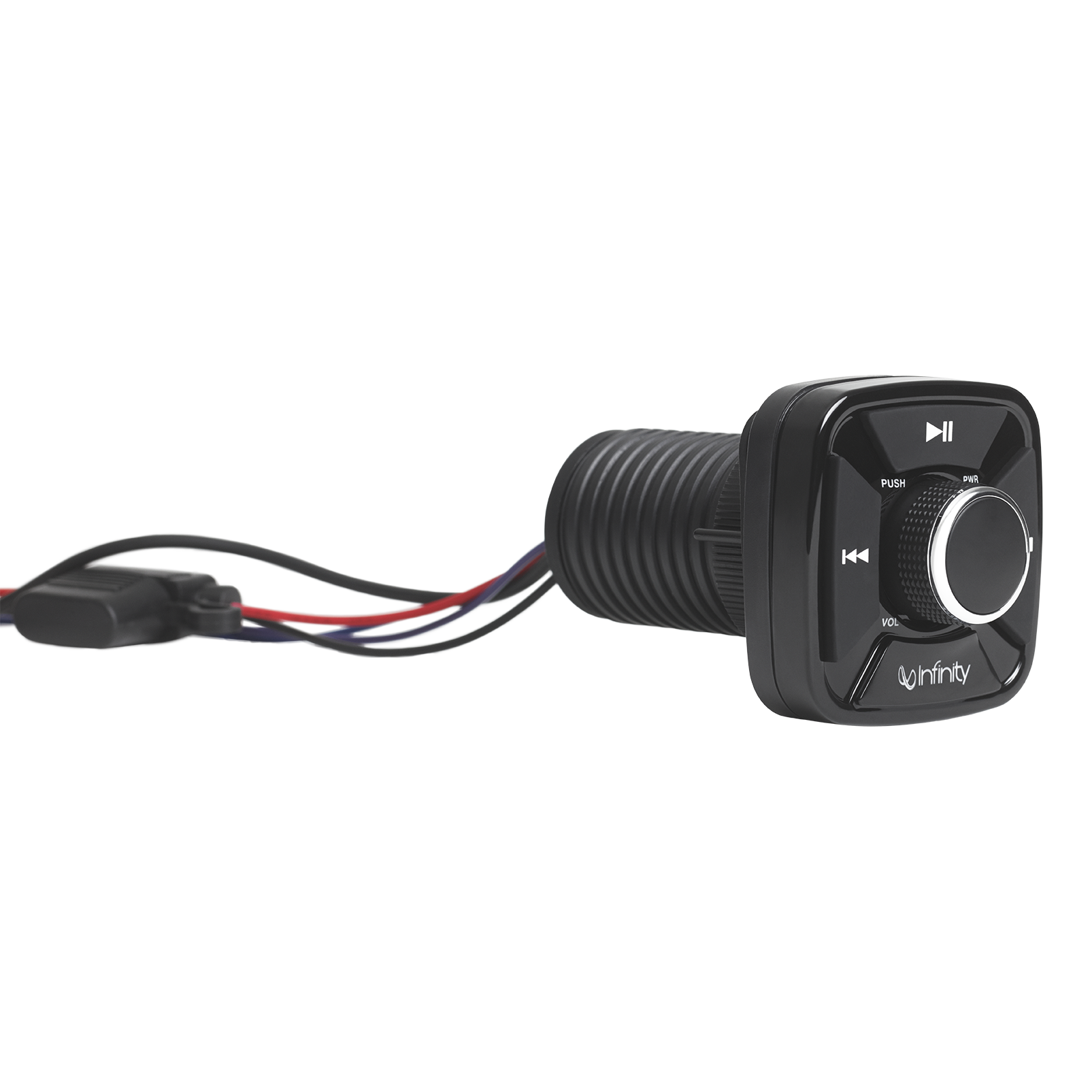 Infinity INF-BC4, Bluetooth Controller with Rotary control
