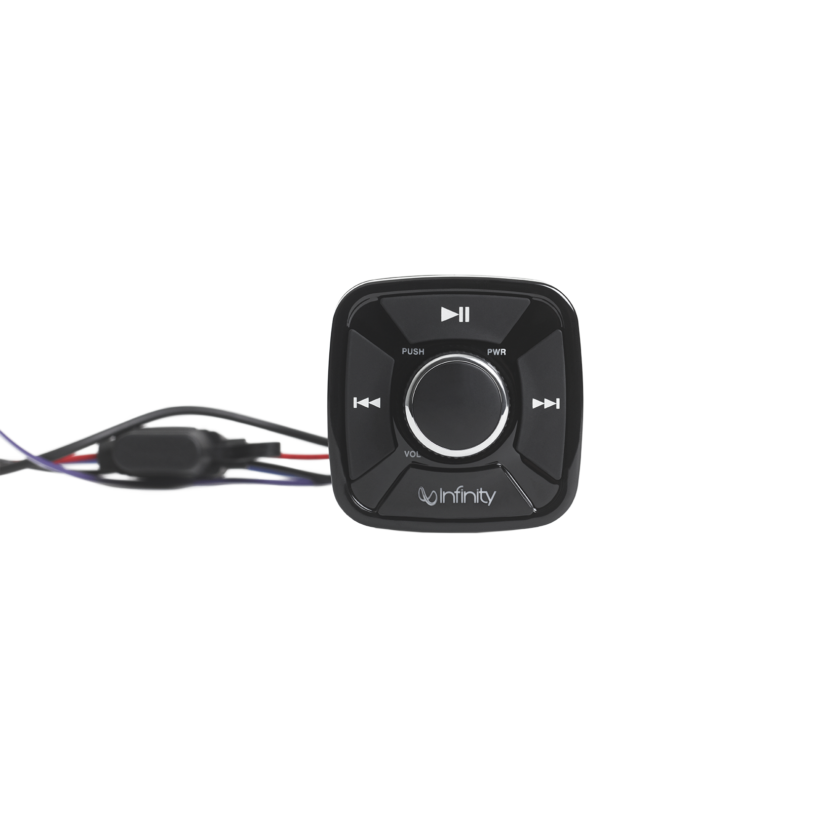 Infinity INF-BC4, Bluetooth Controller with Rotary control