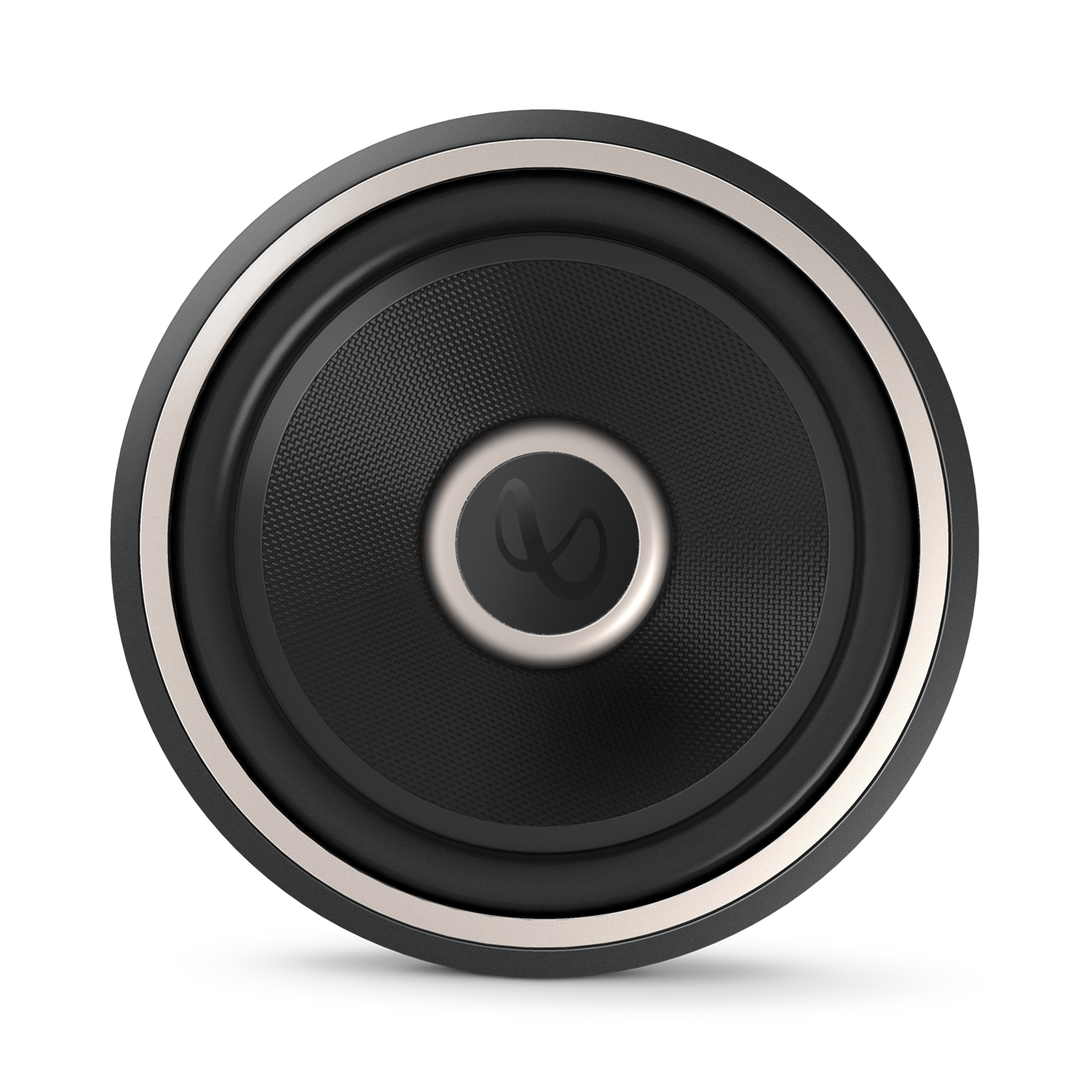 Infinity INFKAPPA1000WBLKAM, KAPPA Series 10" Subwoofer w/SSI