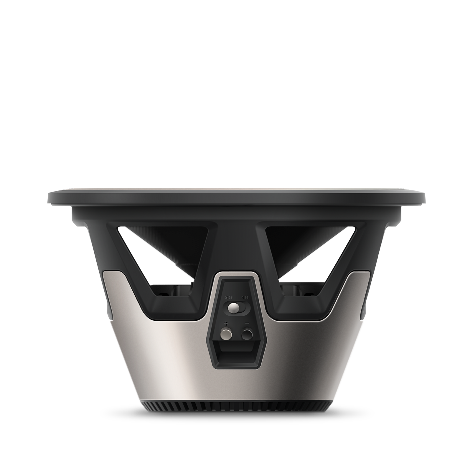 Infinity INFKAPPA1200WBLKAM, KAPPA Series 12" Subwoofer w/SSI