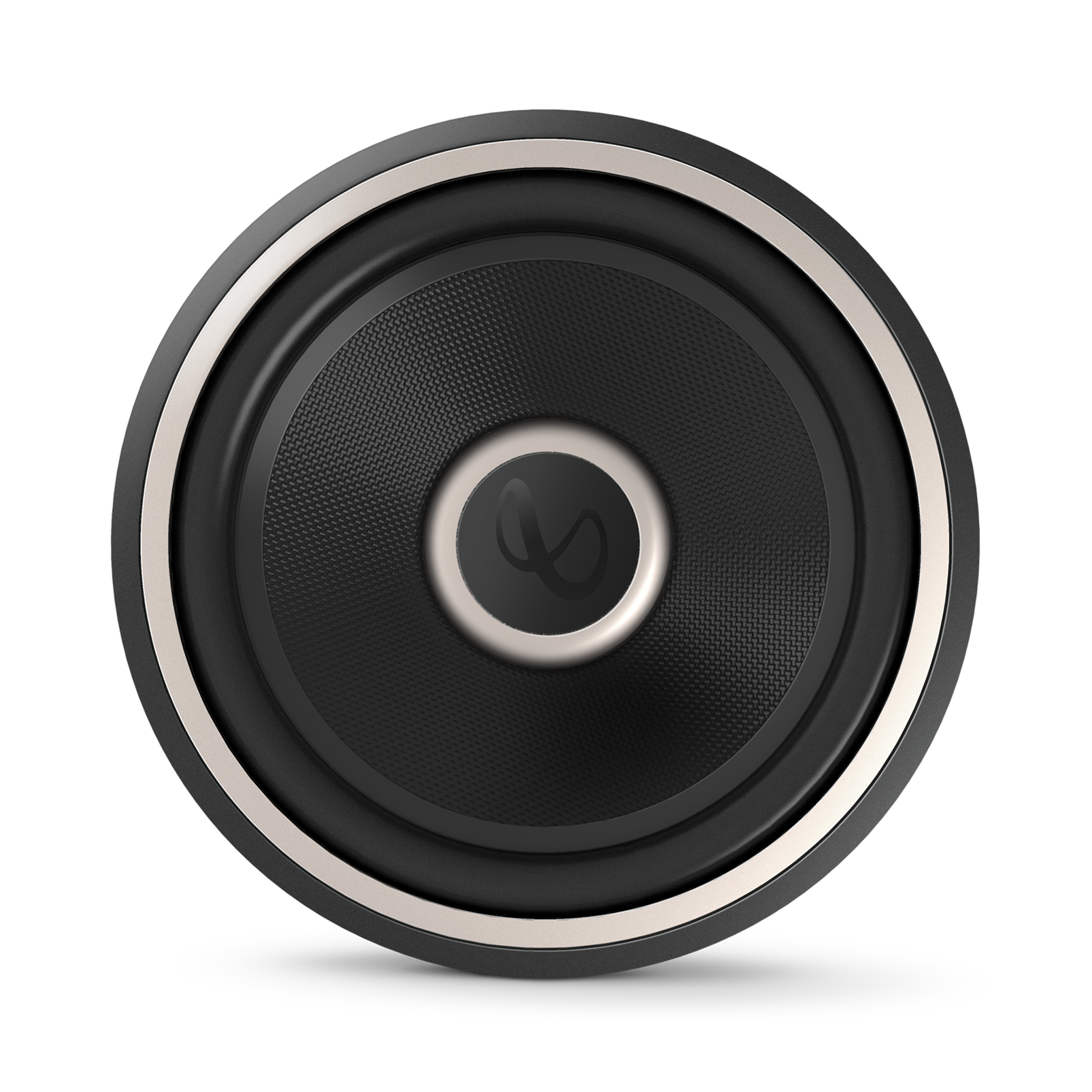 Infinity INFKAPPA1200WBLKAM, KAPPA Series 12" Subwoofer w/SSI