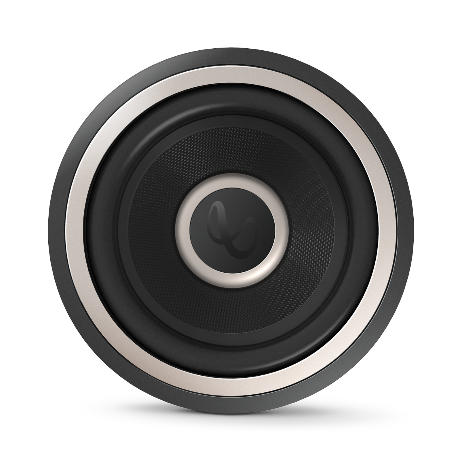 Infinity INFKAPPA800WBLKAM, KAPPA Series 8" Subwoofer w/SSI