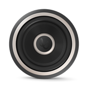 Infinity INFKAPPA800WBLKAM, KAPPA Series 8" Subwoofer w/SSI