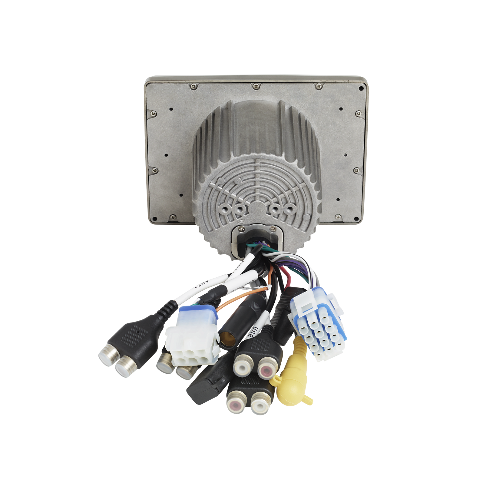 Infinity PRV-315, Marine Digital Media Receiver, IPX4 Rated