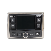 Infinity PRV-315, Marine Digital Media Receiver, IPX4 Rated