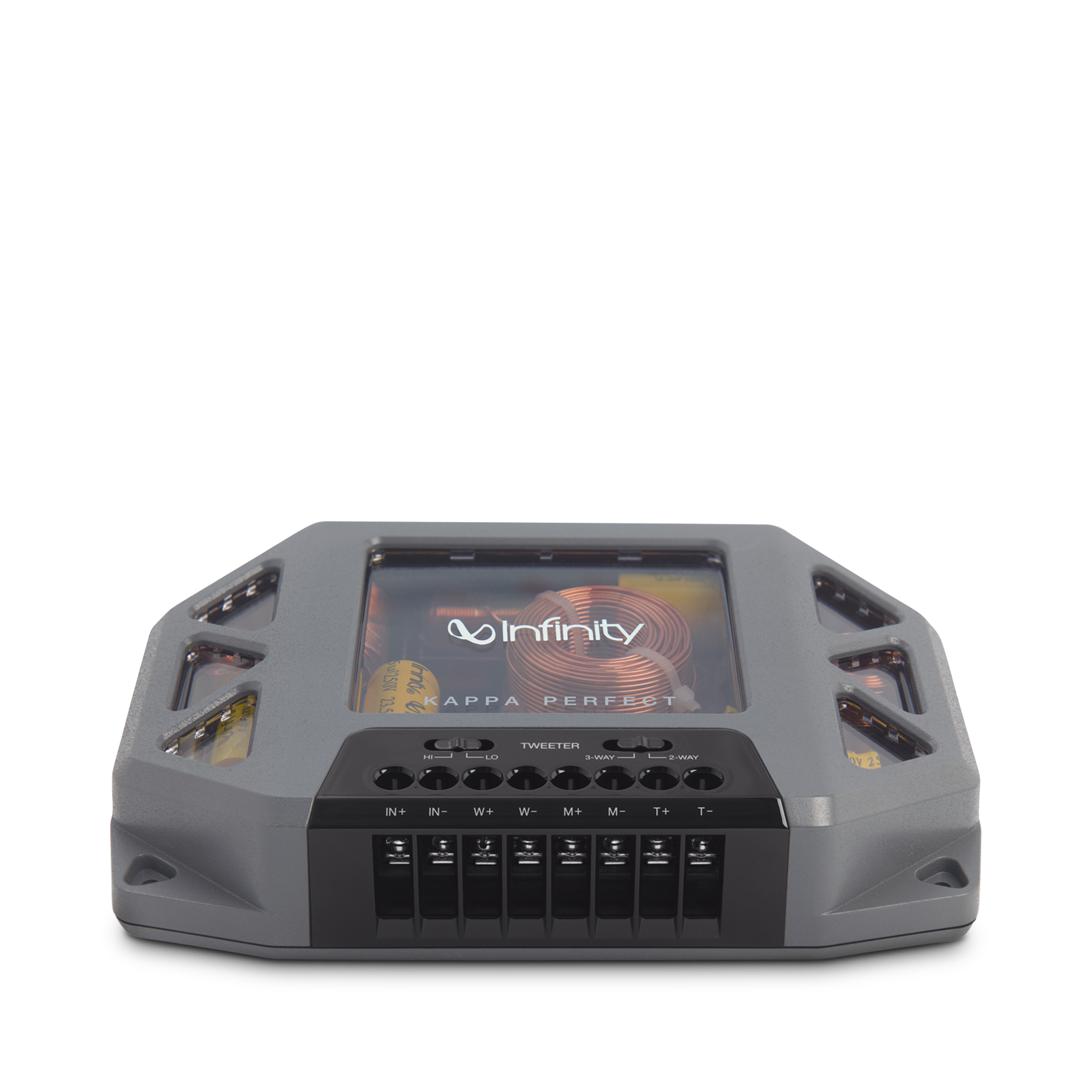 Infinity Perfect 500, KAPPA Perfect Series 5 1/4" Component Speakers System