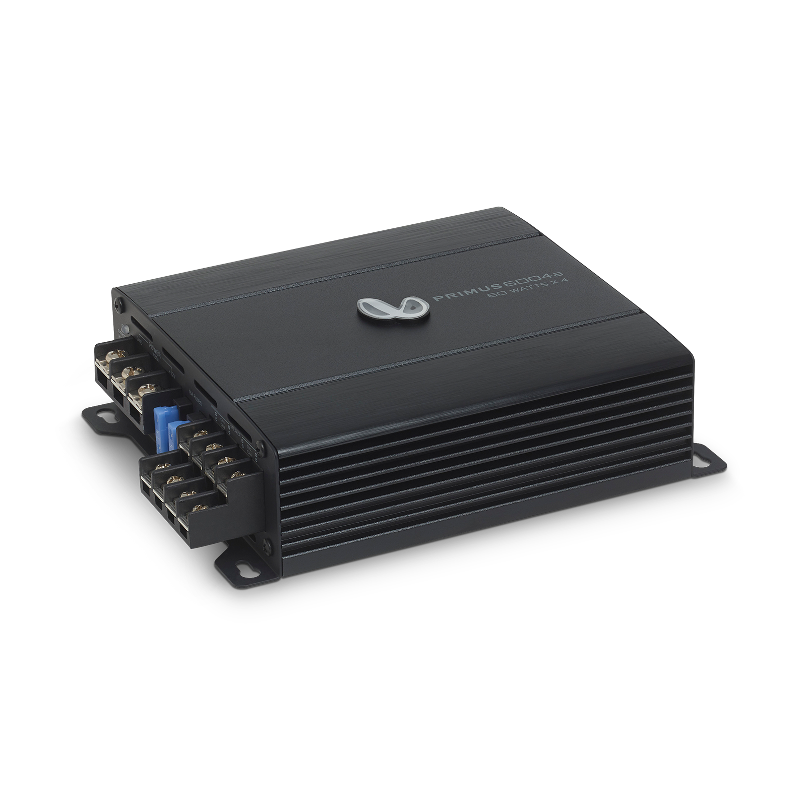 Infinity PRIMUS 6004AAM, Primus Series 4 Channel Full Range Amplifier - 160W