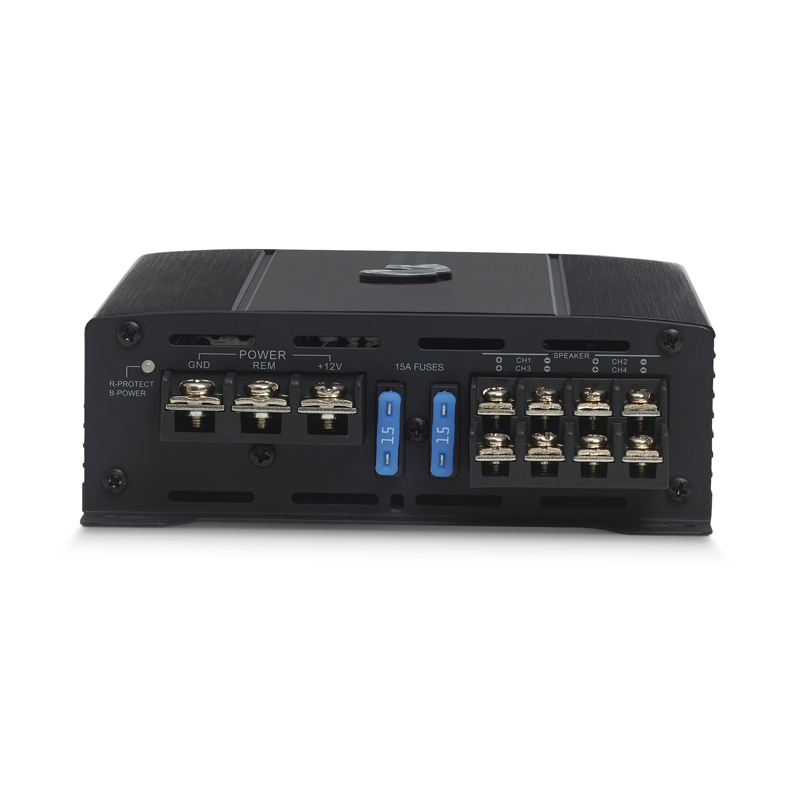 Infinity PRIMUS 6004AAM, Primus Series 4 Channel Full Range Amplifier - 160W