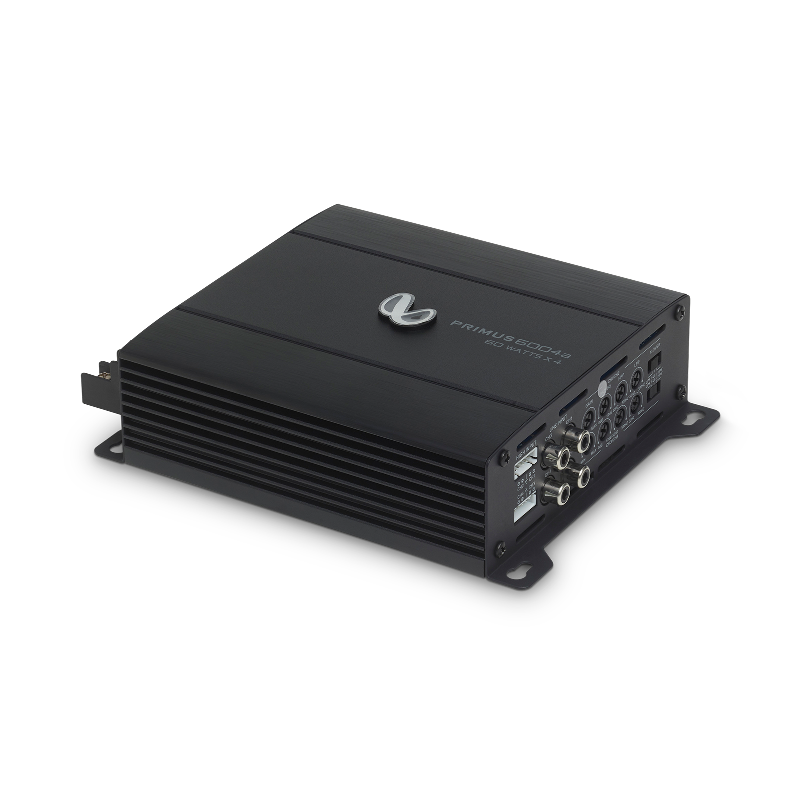 Infinity PRIMUS 6004AAM, Primus Series 4 Channel Full Range Amplifier - 160W