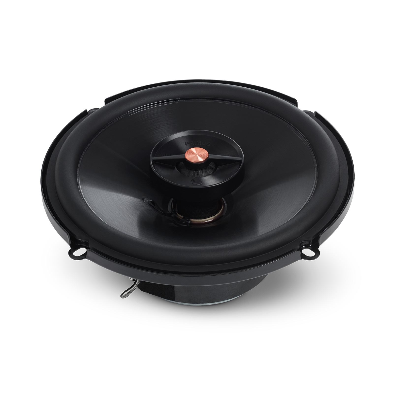 Infinity PR6512ISAM, Primus Series 6 1/2" 2-Way Multi-element Coaxial Speakers