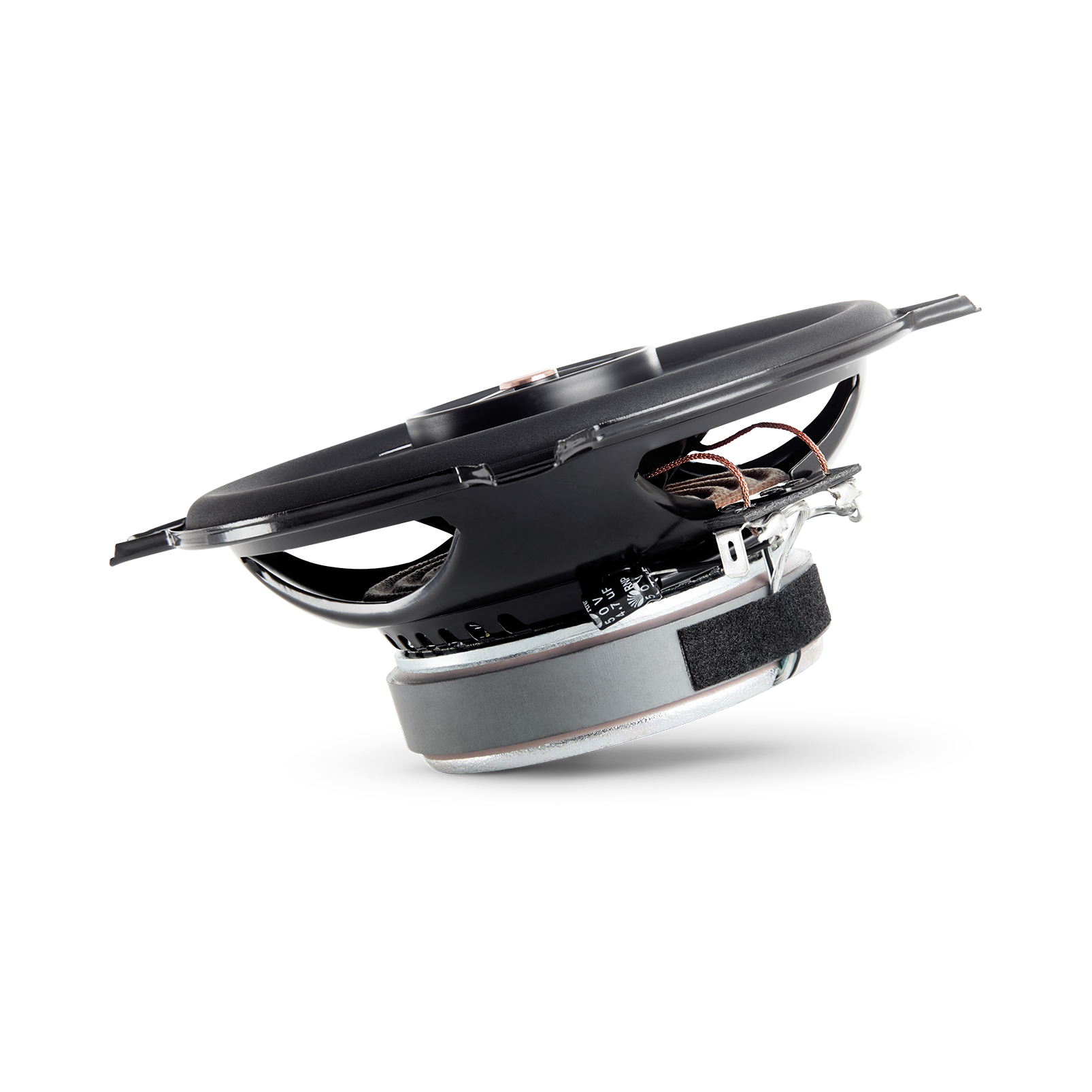 Infinity PR8612CFAM, Primus Series 6x8" 2-Way Custom-Fit Multi-Element Coaxial Speakers