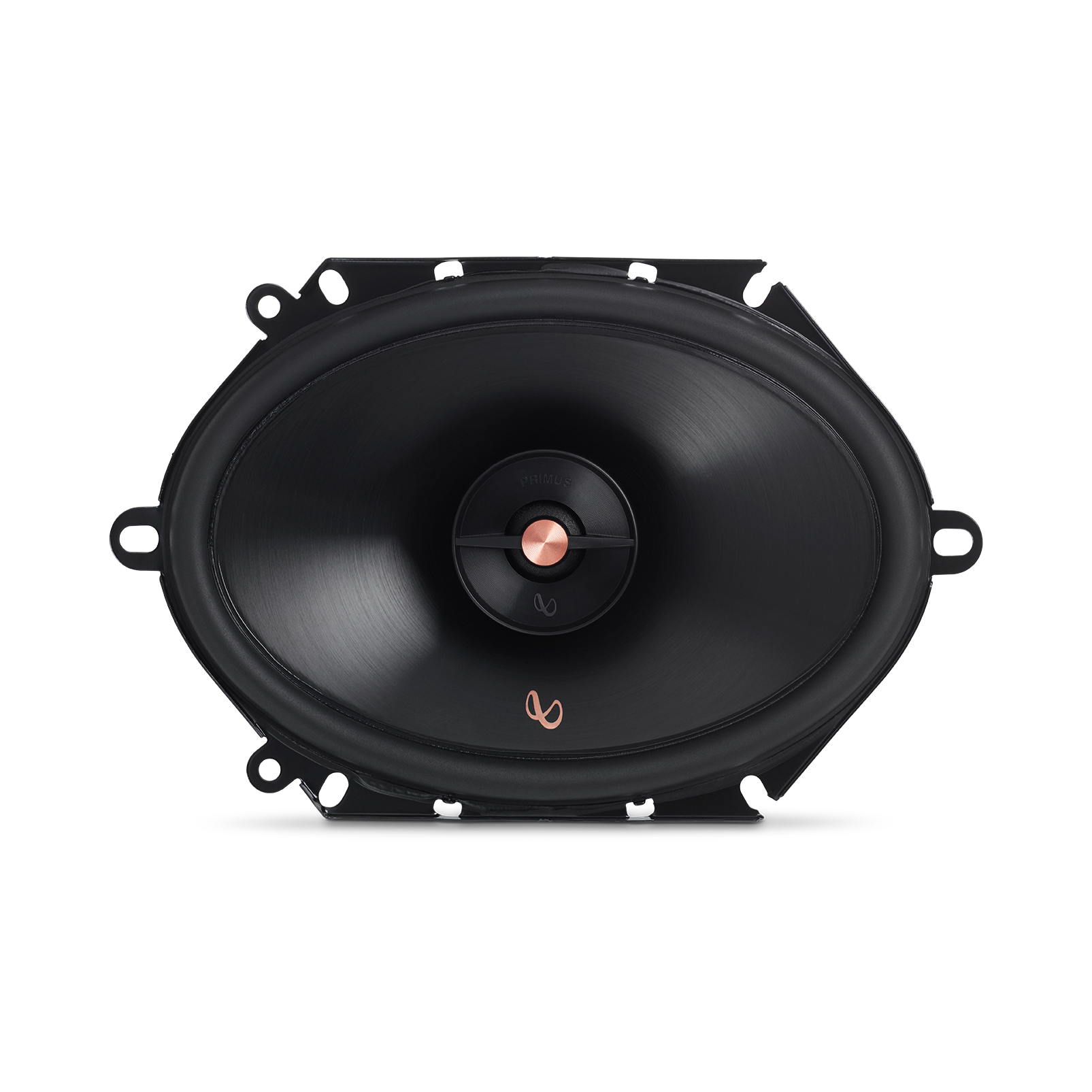 Infinity PR8612CFAM, Primus Series 6x8" 2-Way Custom-Fit Multi-Element Coaxial Speakers