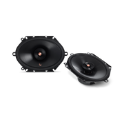 Infinity PR8612CFAM, Primus Series 6x8" 2-Way Custom-Fit Multi-Element Coaxial Speakers