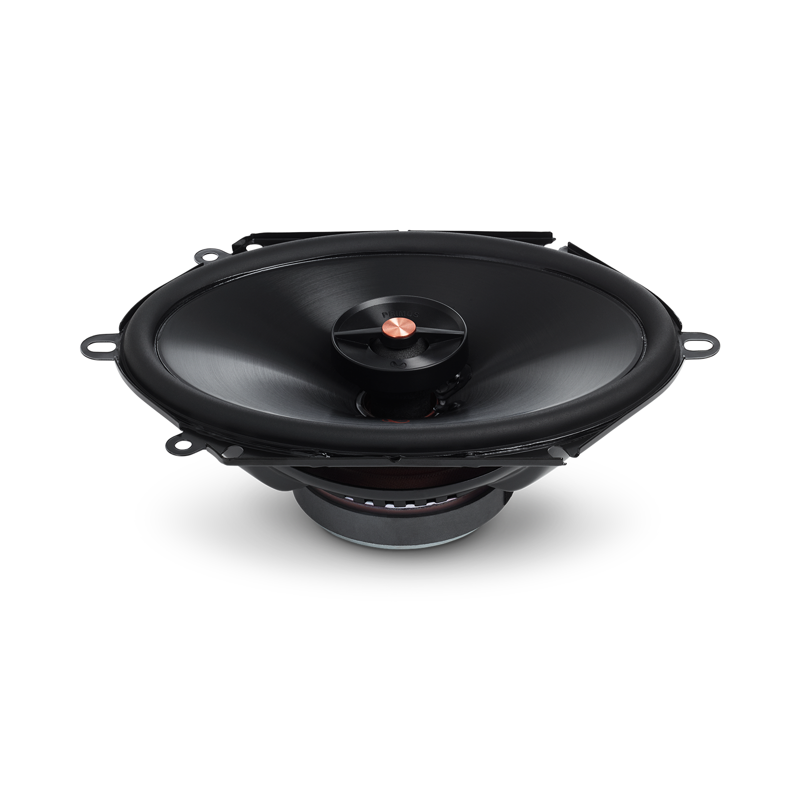 Infinity PR8612CFAM, Primus Series 6x8" 2-Way Custom-Fit Multi-Element Coaxial Speakers