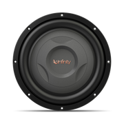 Infinity REF1000S, Reference Series 10" Low profile Subwoofer w/SSI