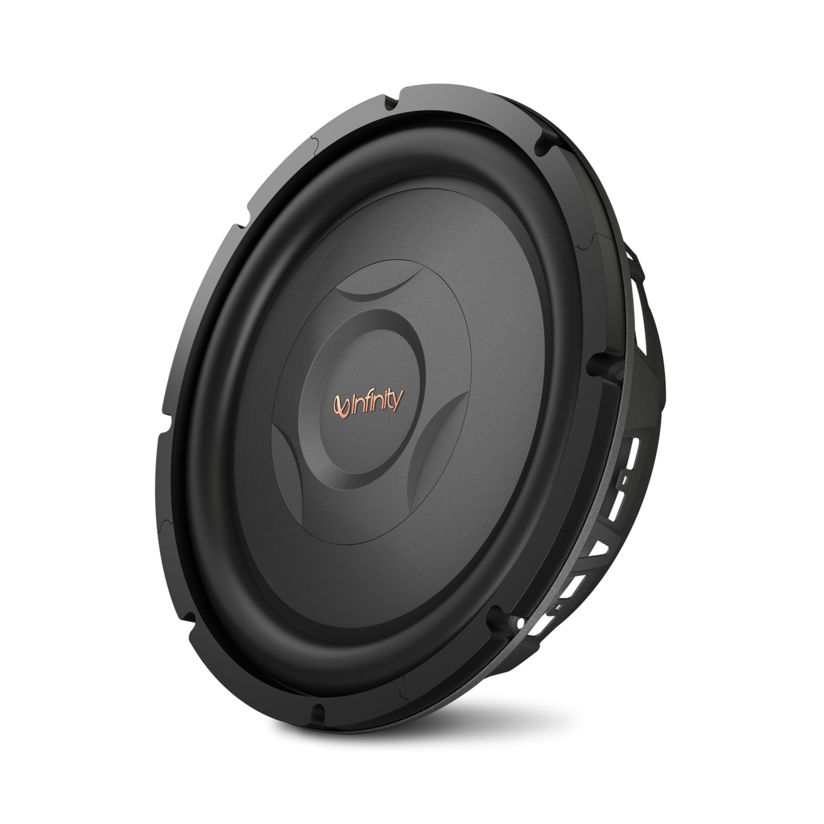 Infinity REF1200S, Reference Series 12" Low profile Subwoofer w/SSIª