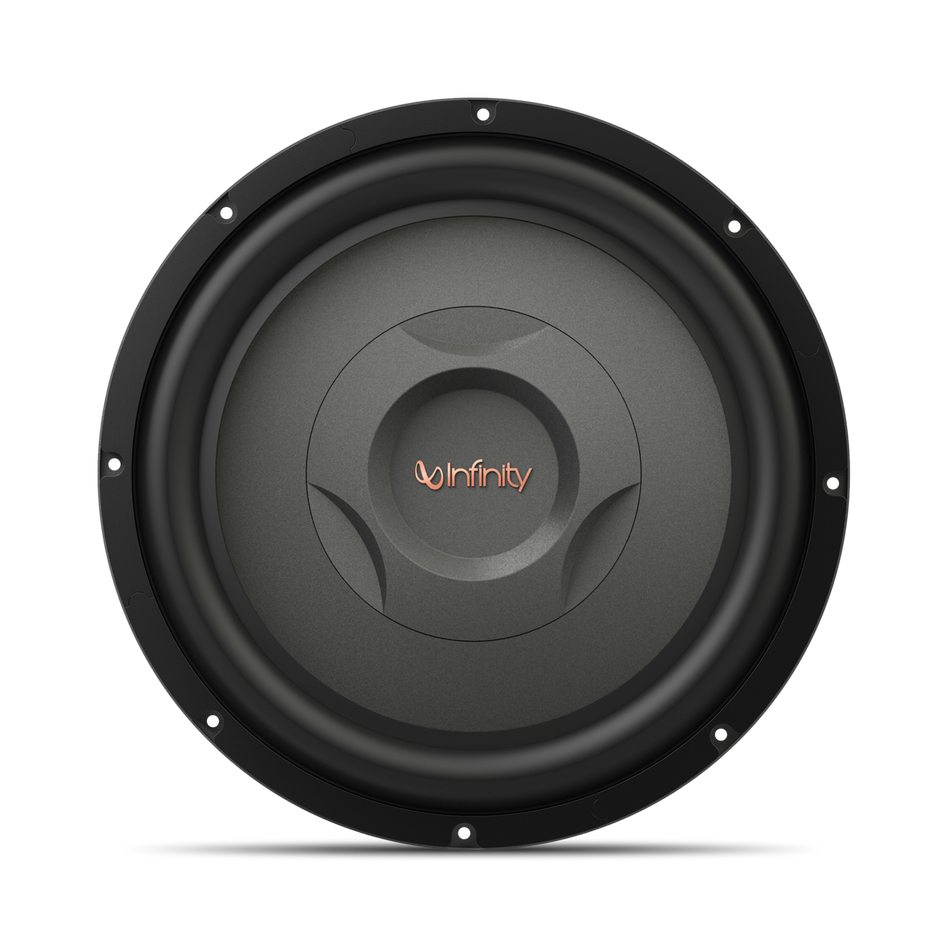 Infinity REF1200S, Reference Series 12" Low profile Subwoofer w/SSIª