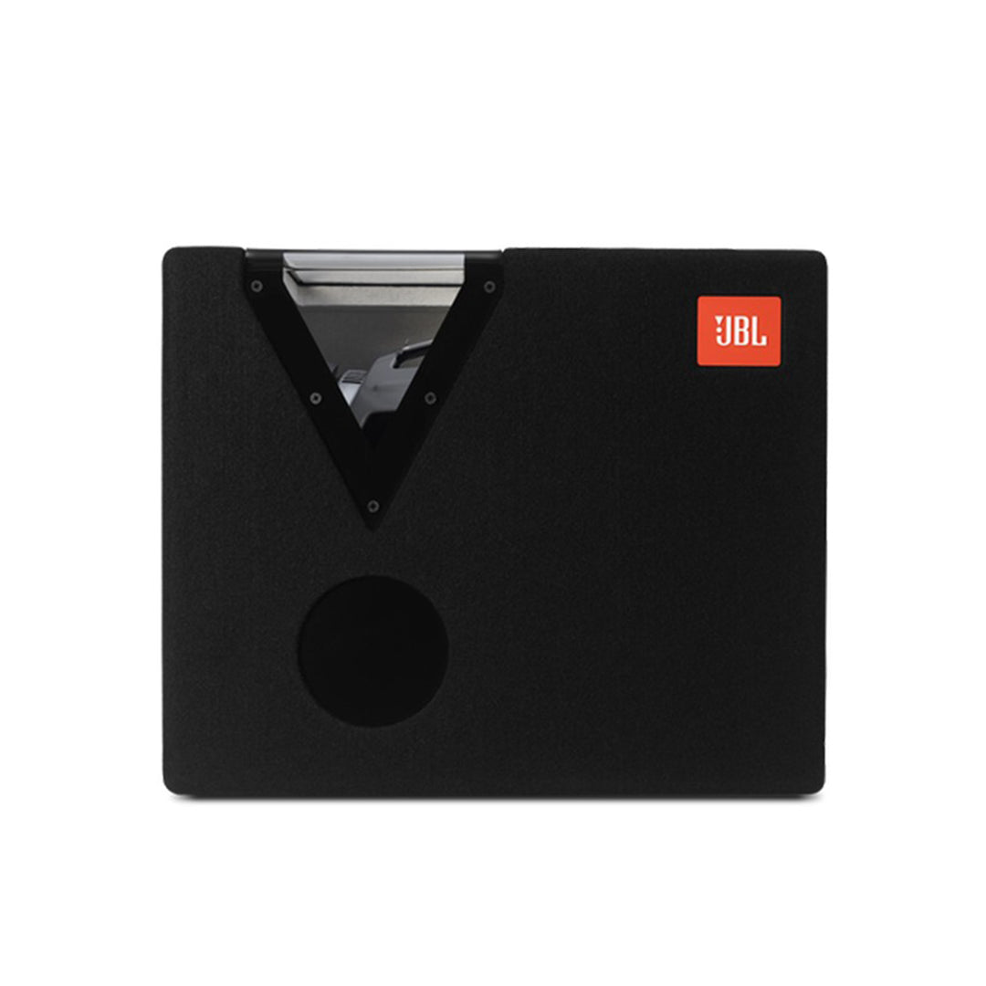 JBL GT-12BP, GT 12" Passive Loaded Bandpass Car Subwoofer Enclosure