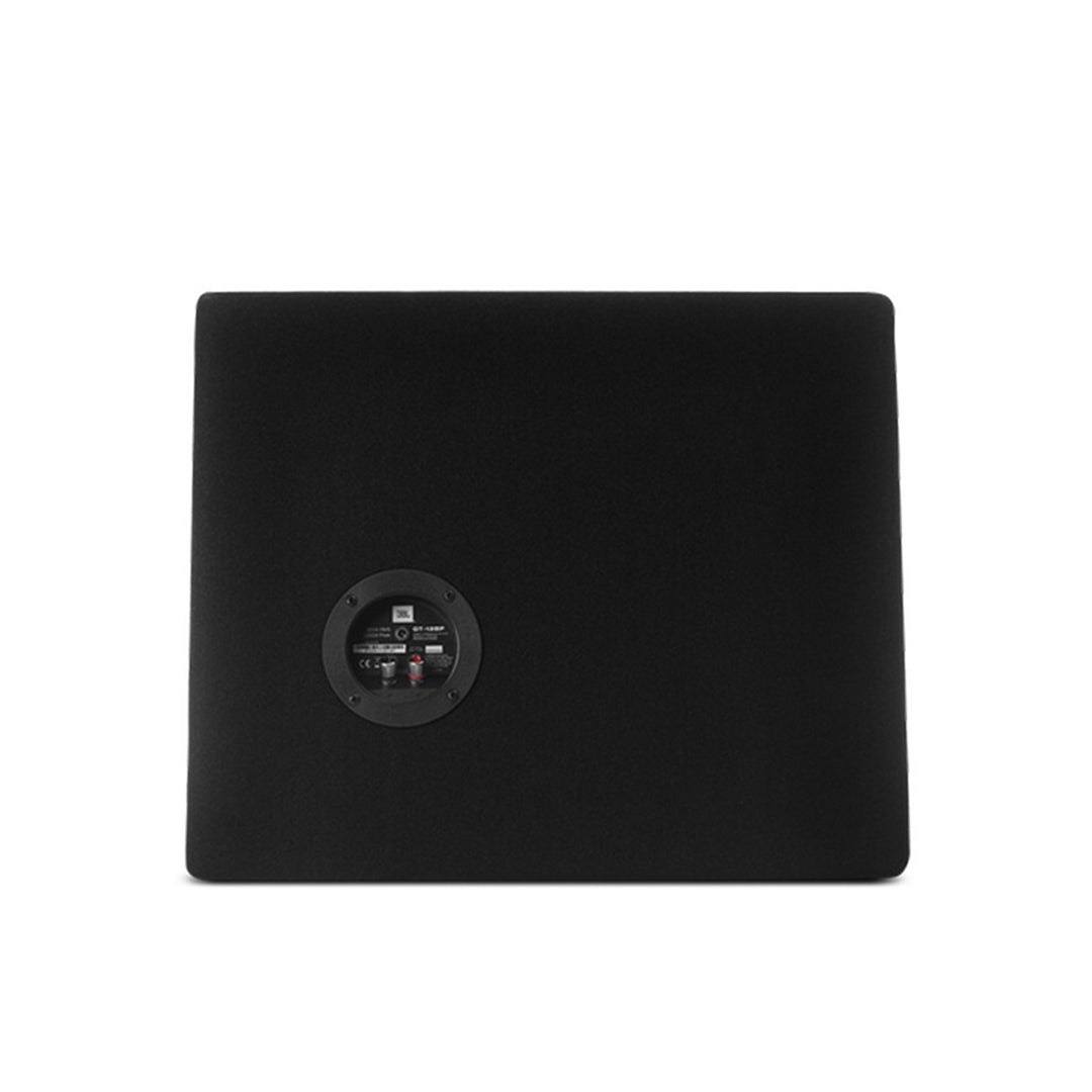 JBL GT-12BP, GT 12" Passive Loaded Bandpass Car Subwoofer Enclosure