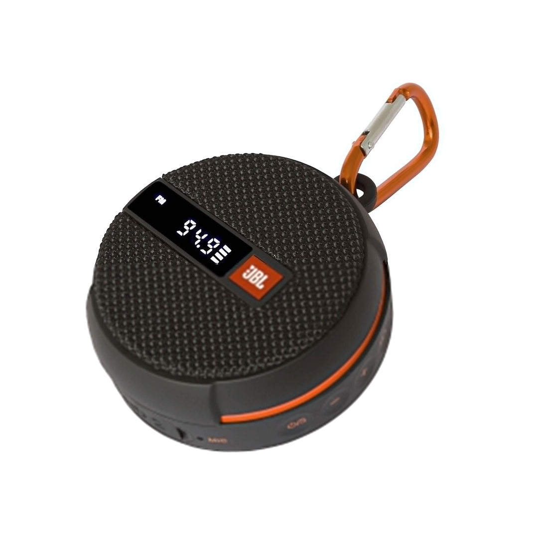 JBL JBLWIND2, 2-in-1 FM Bluetooth Handlebar Waterproof Speakers