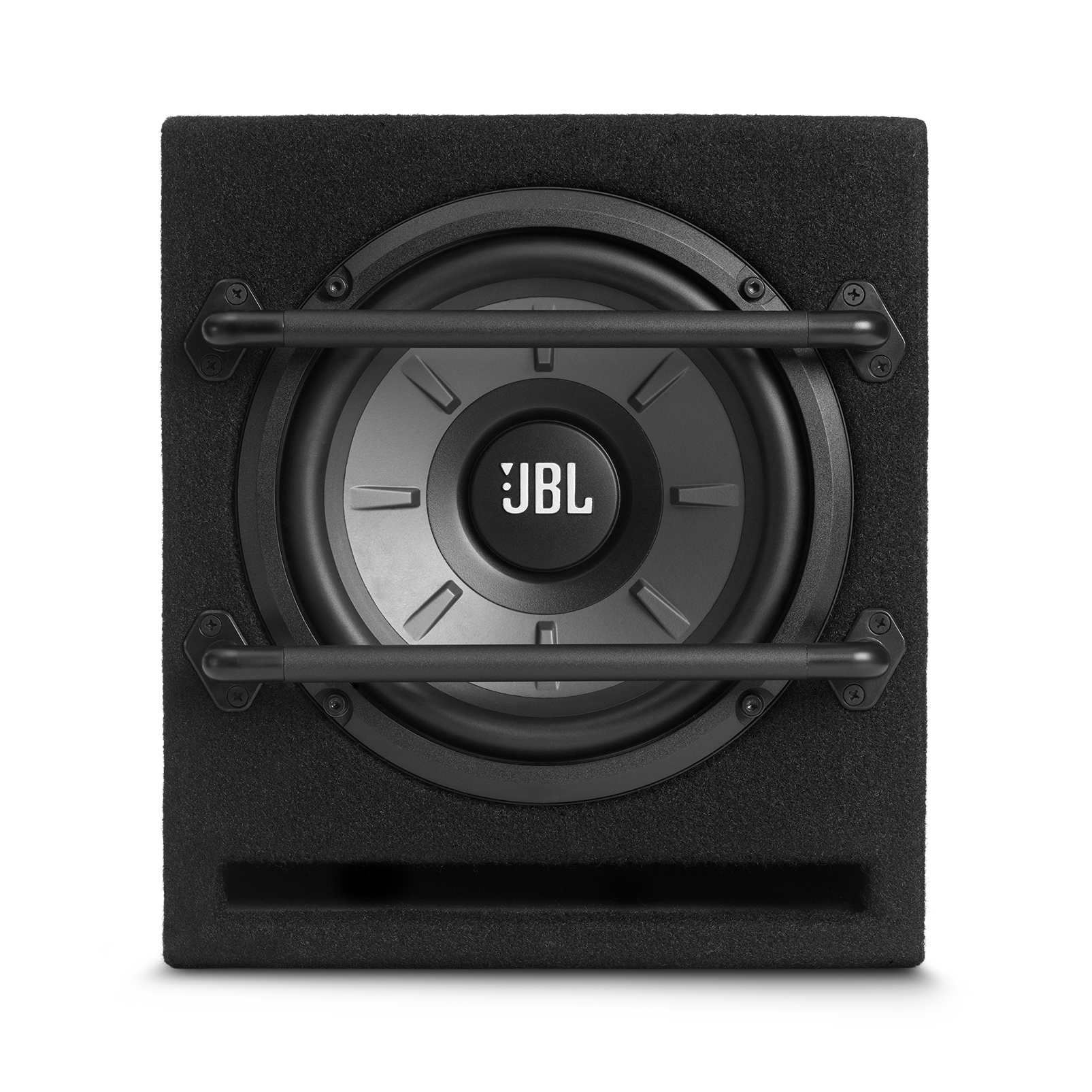 JBL STAGE800BA, Stage Series 8" Active Ported Subwoofer Enclosure