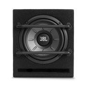 JBL STAGE800BA, Stage Series 8" Active Ported Subwoofer Enclosure