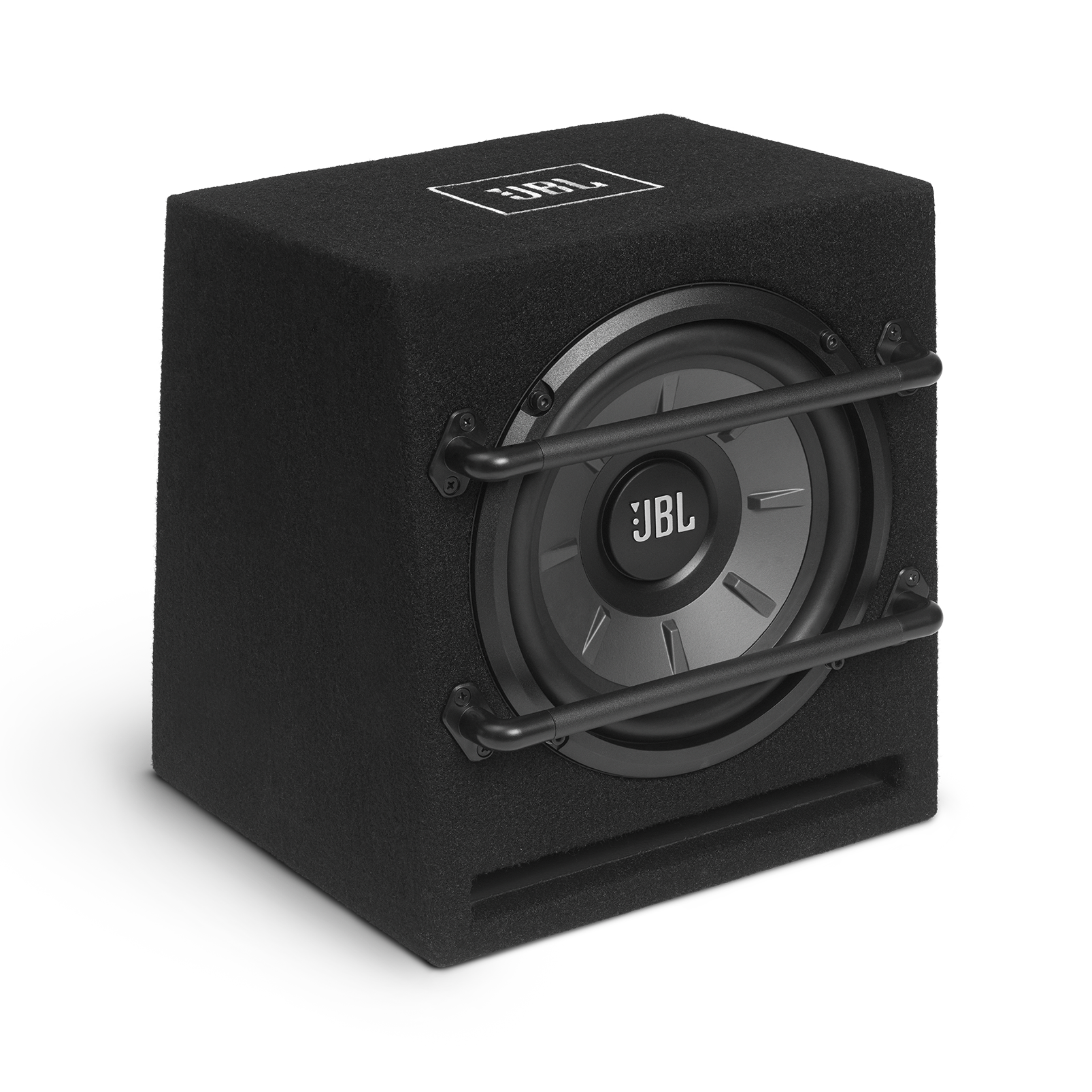 JBL STAGE800BA, Stage Series 8" Active Ported Subwoofer Enclosure
