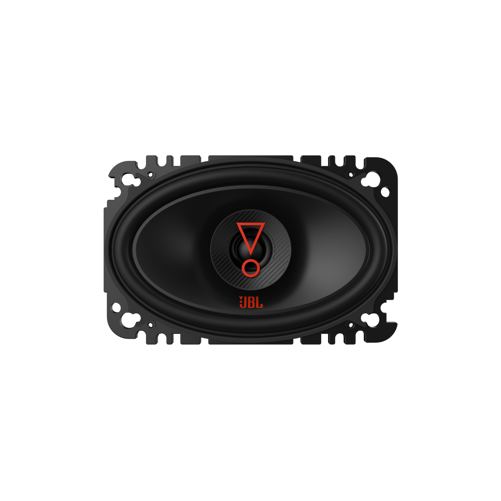 JBL Stage36427AM, Stage 3 Series 4x6" 2-Way Speakers