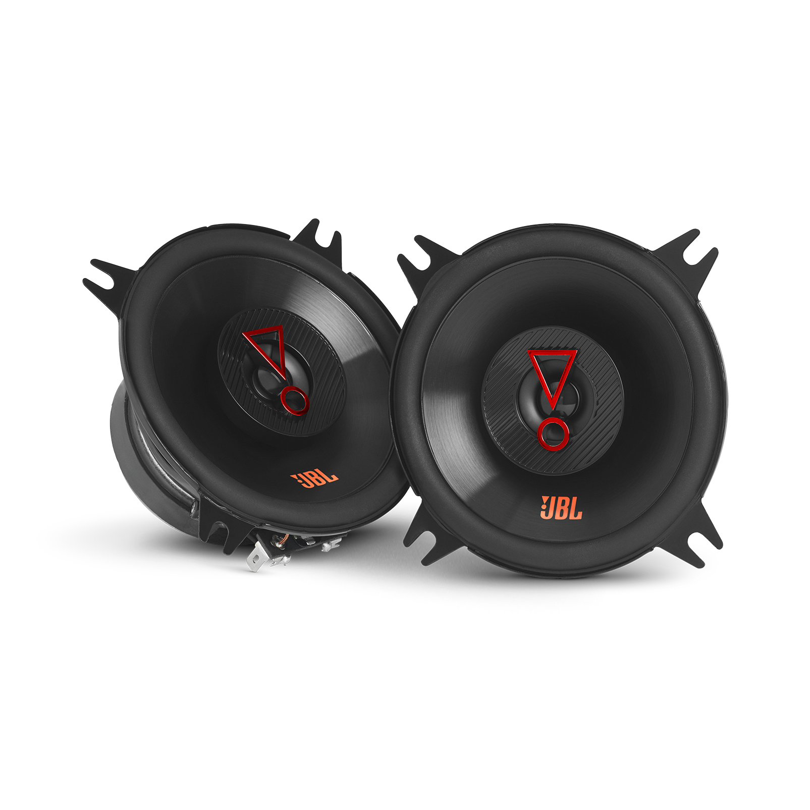 JBL Stage3427FAM, Stage 3 Series 4" 2-Way Speakers