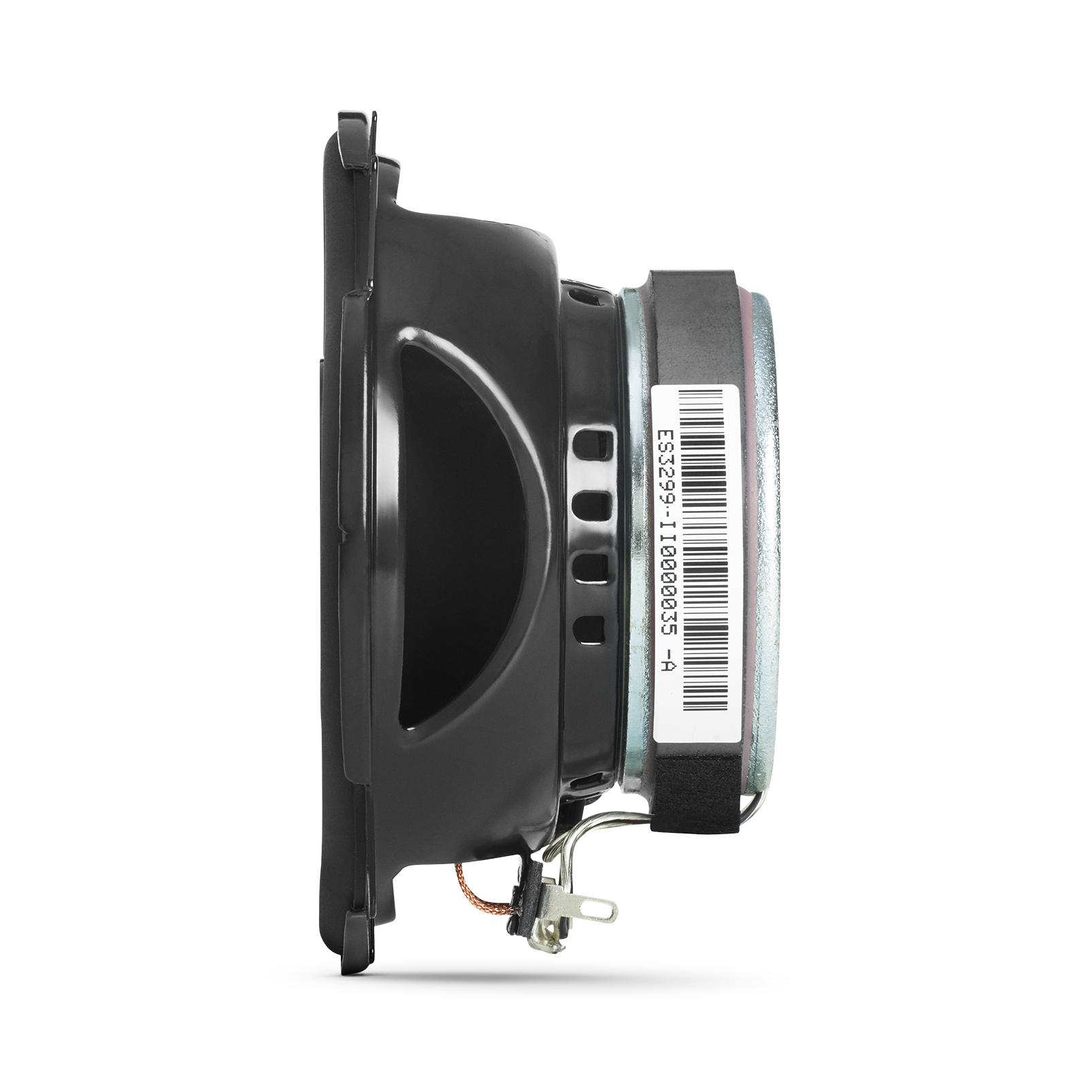 JBL Stage3427FAM, Stage 3 Series 4" 2-Way Speakers