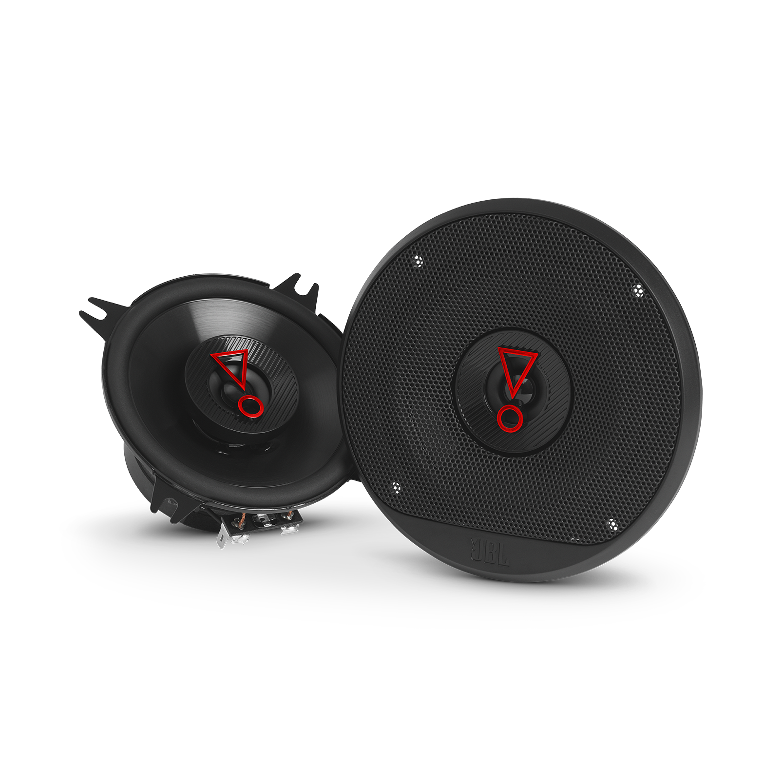 JBL Stage3427AM, Stage 3 Series 4" 2-Way Speakers