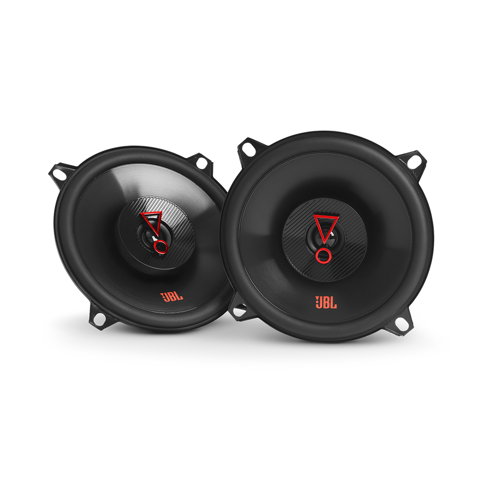 JBL Stage3527FAM, Stage 3 Series 5 1/4" 2-Way Speakers