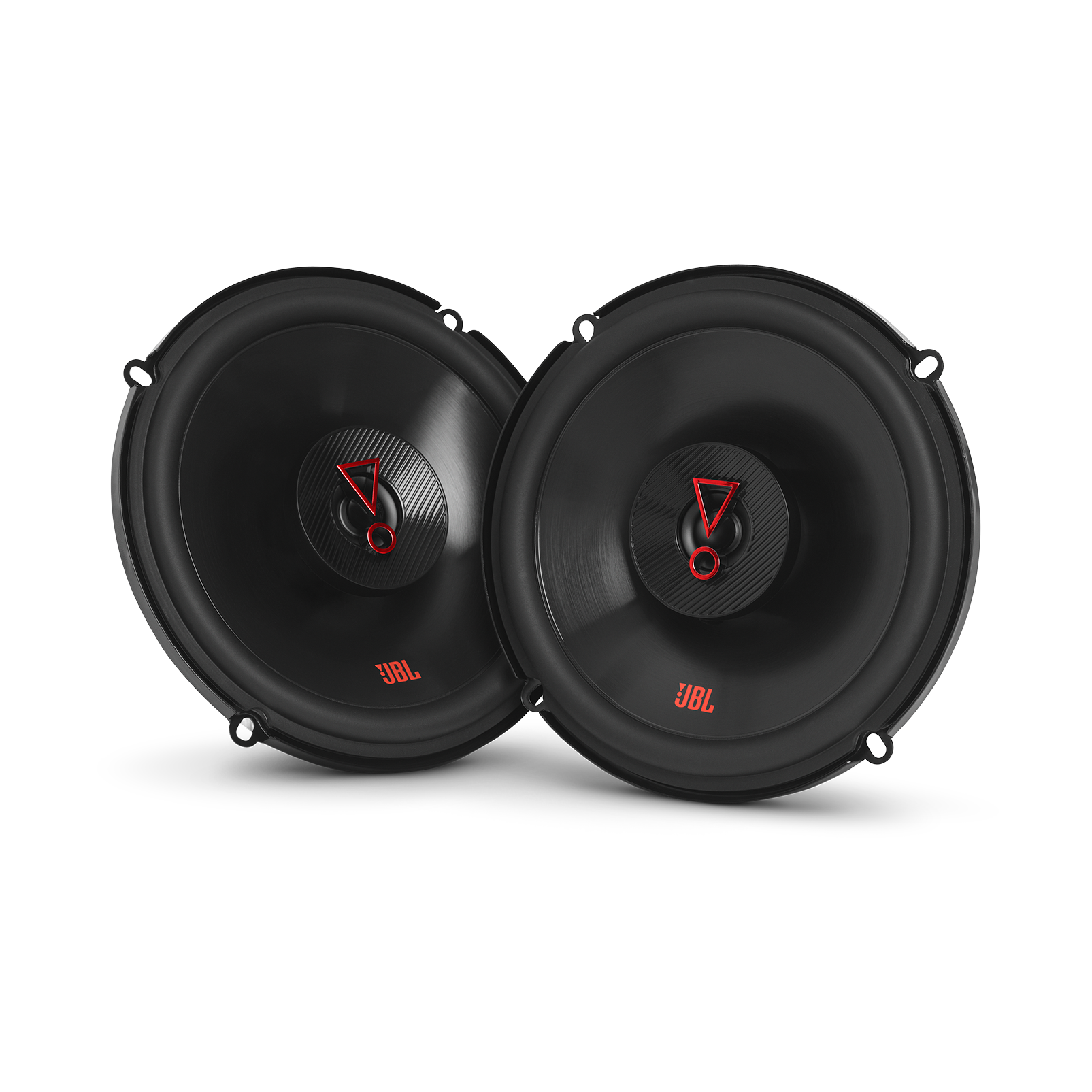 JBL Stage3627FAM, Stage 3 Series 6 1/2" 2-Way Speakers