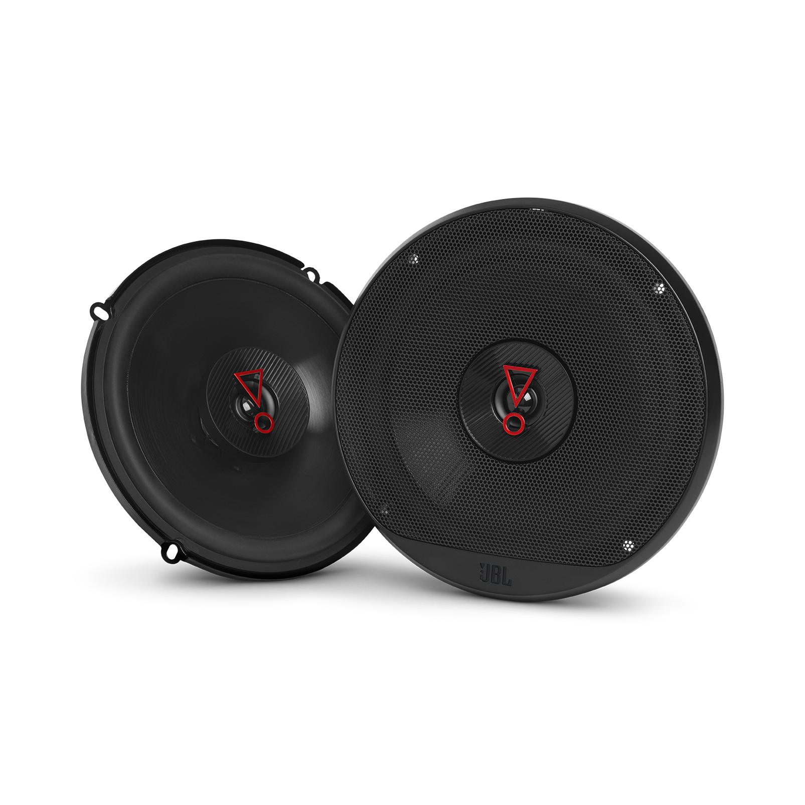 JBL Stage3627AM, Stage 3 Series 6 1/2" 2-Way Speakers