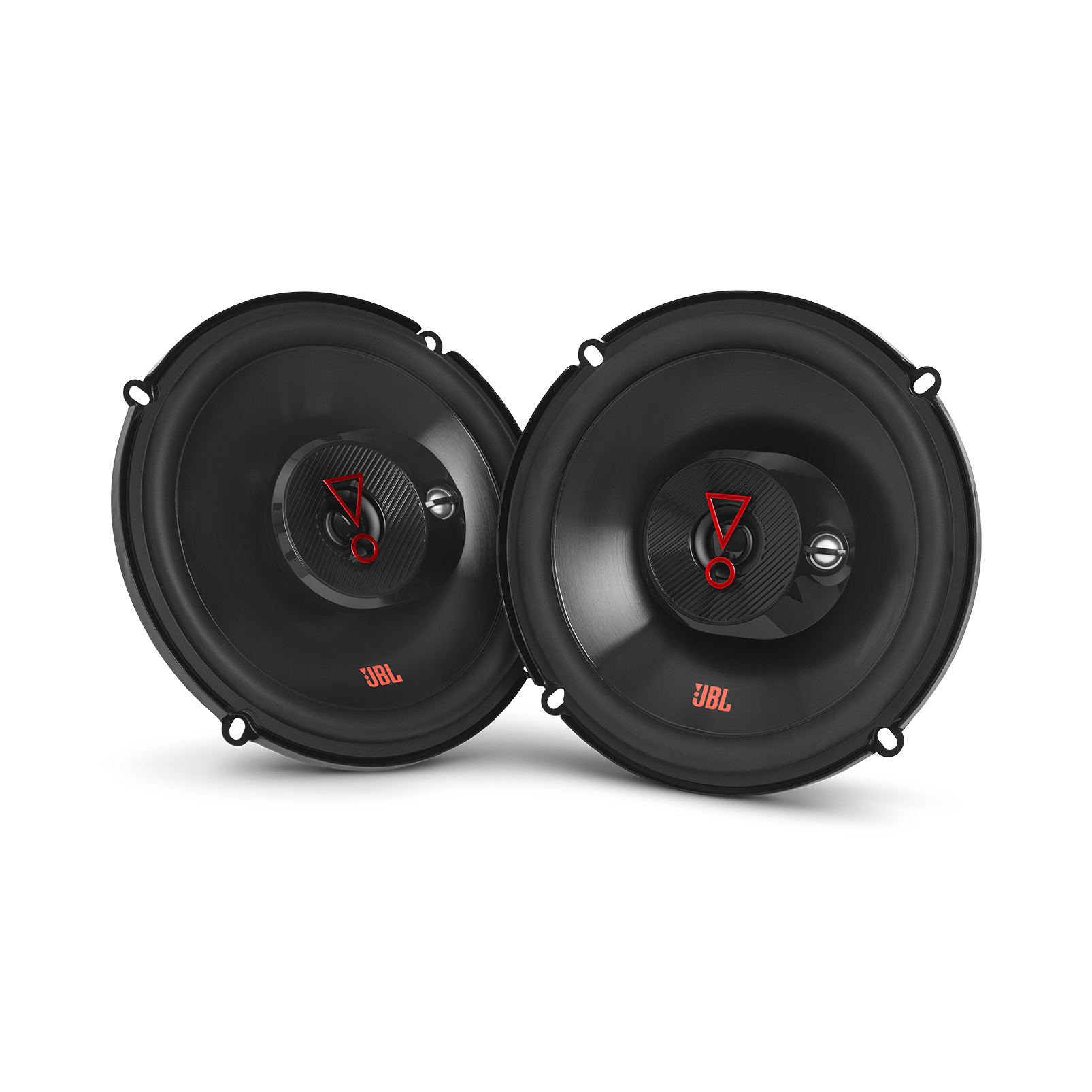 JBL Stage3637FAM, Stage 3 Series 6 1/2" 3-Way Speakers