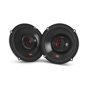 JBL Stage3637FAM, Stage 3 Series 6 1/2" 3-Way Speakers