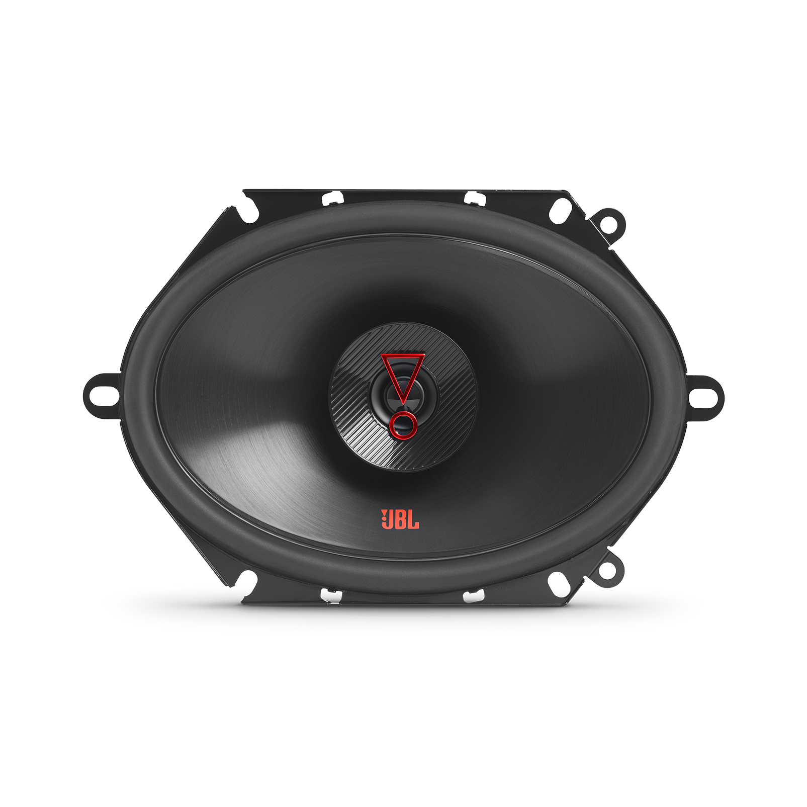 JBL Stage38627AM, Stage 3 Series 5x7"/6x8" Custom-fit 2-Way Speakers