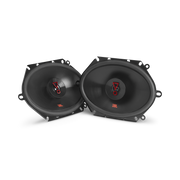 JBL Stage38627AM, Stage 3 Series 5x7"/6x8" Custom-fit 2-Way Speakers