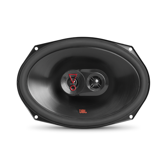 JBL Stage39637FAM, Stage 3 Series 6x9" 3-Way Speakers