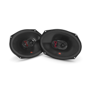 JBL Stage39637FAM, Stage 3 Series 6x9" 3-Way Speakers
