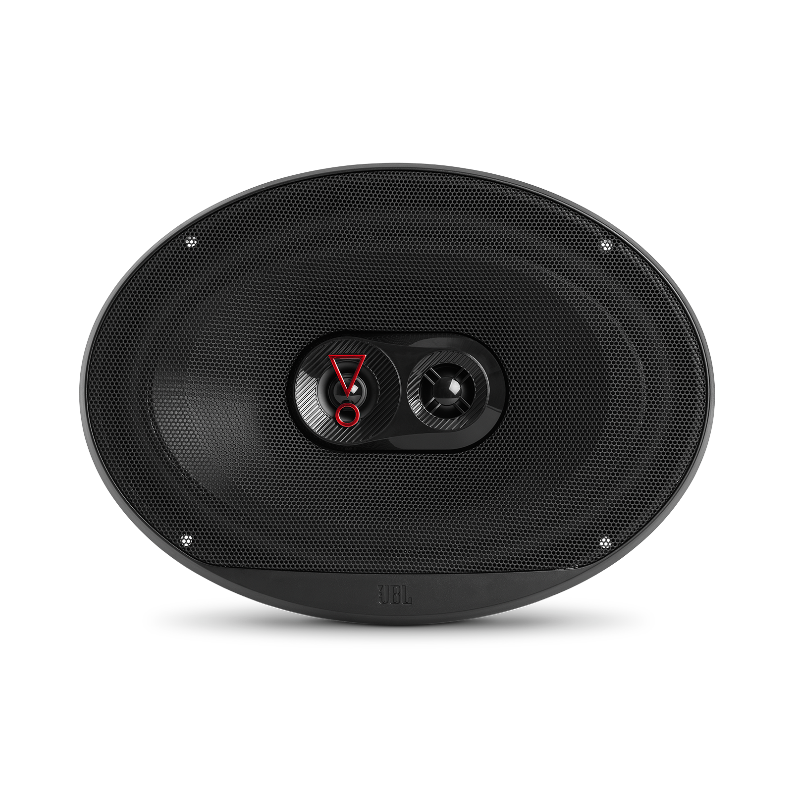 JBL Stage39637AM, Stage 3 Series 6x9" 3-Way Speakers