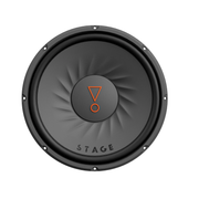 JBL STAGE102, Stage Series 10" Car Subwoofer