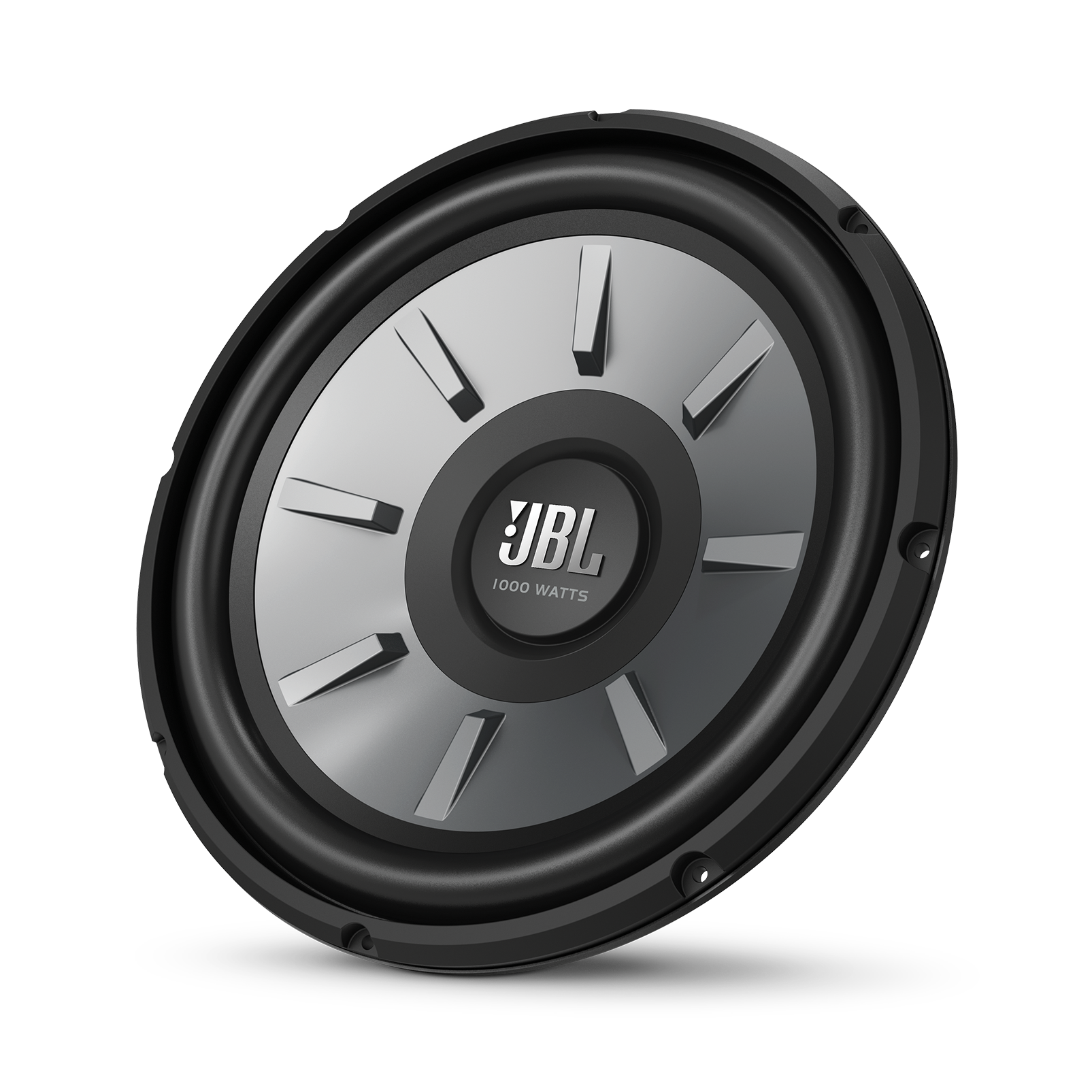 JBL STAGE1210AM, Stage Series 12" Car Subwoofer