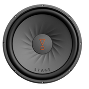 JBL STAGE122, Stage Series 12" Car Subwoofer