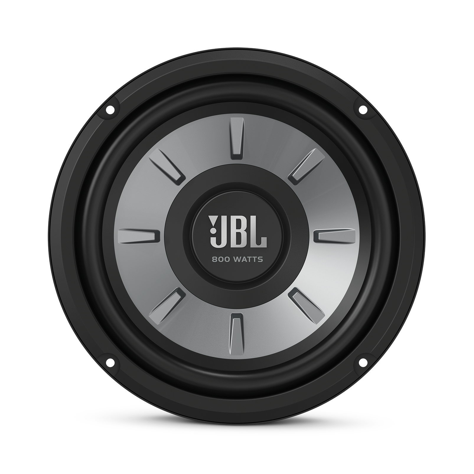 JBL STAGE810AM, Stage Series 8" Car Subwoofer