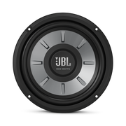 JBL STAGE810AM, Stage Series 8" Car Subwoofer