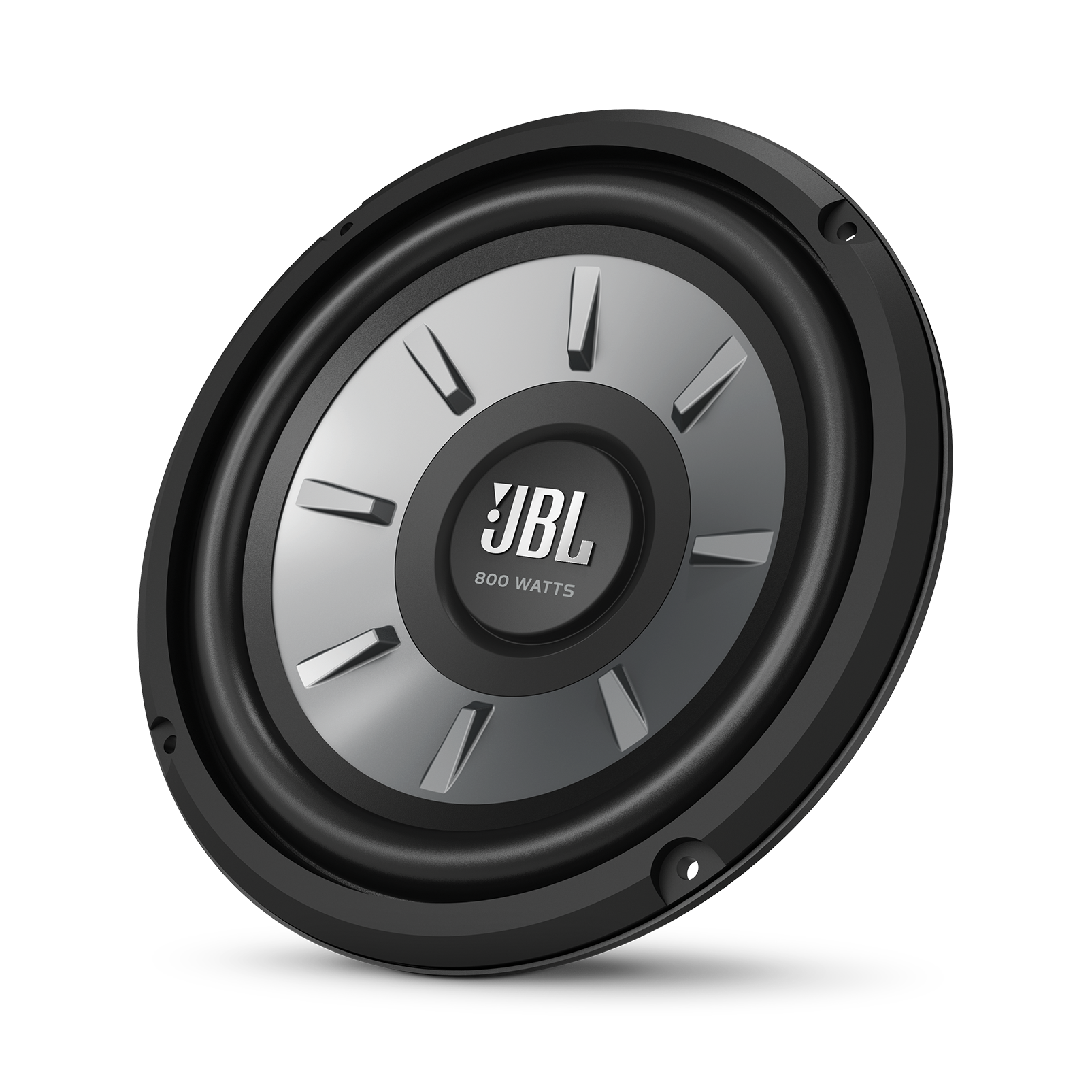 JBL STAGE810AM, Stage Series 8" Car Subwoofer